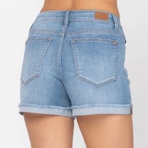 Judy Blue Shorts